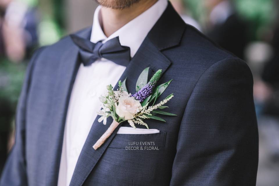 Boutonniere