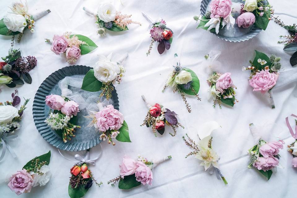 Boutonniere