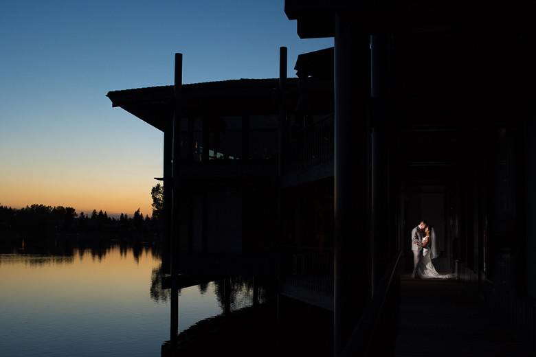 The Lakeshouse, Calgary