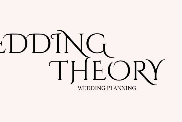 Wedding Theory