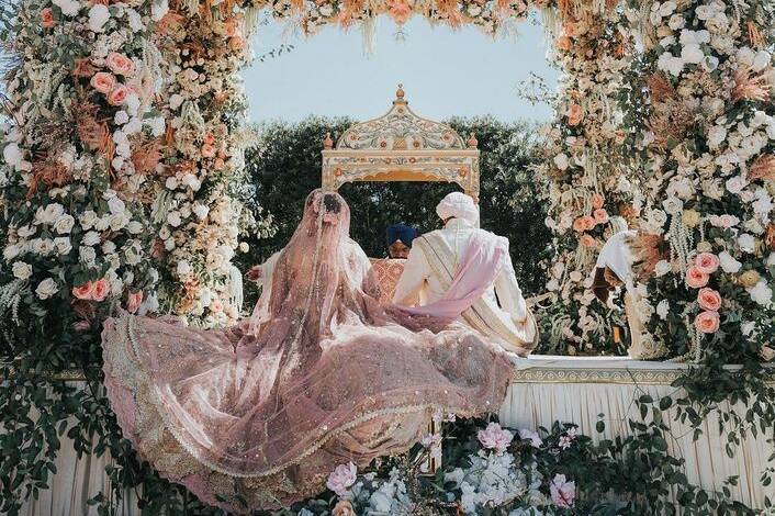 Mandap