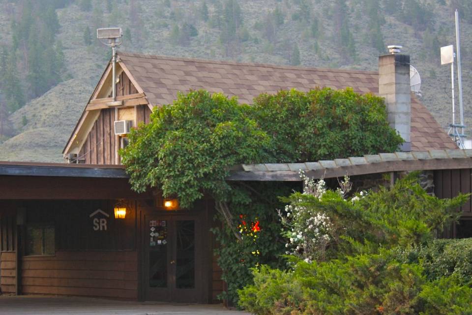Ranch Office