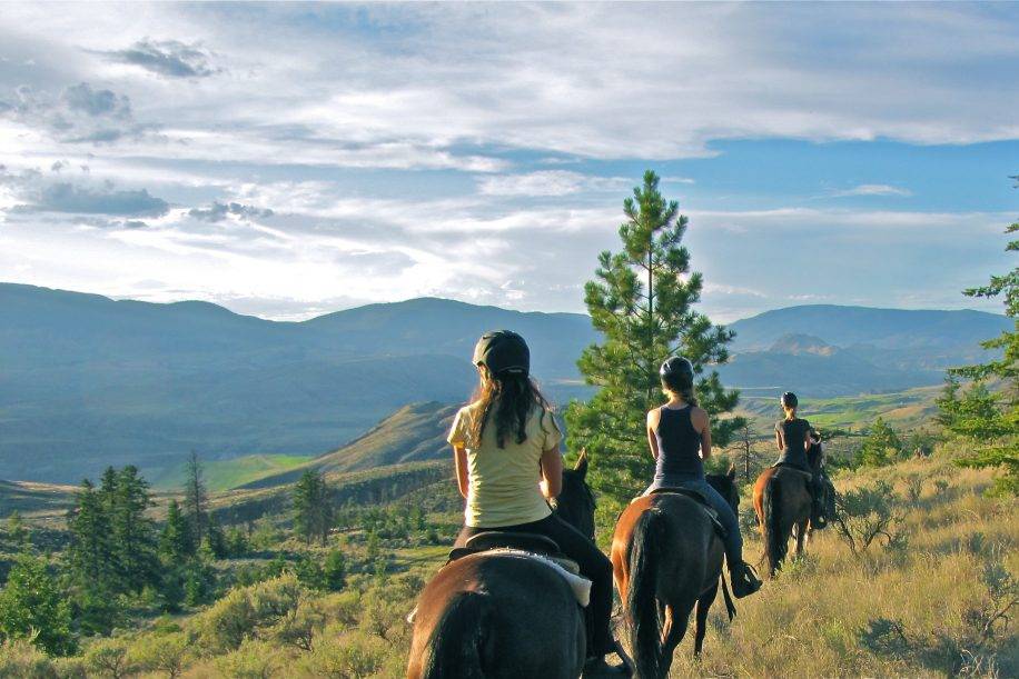 Horseback Riding