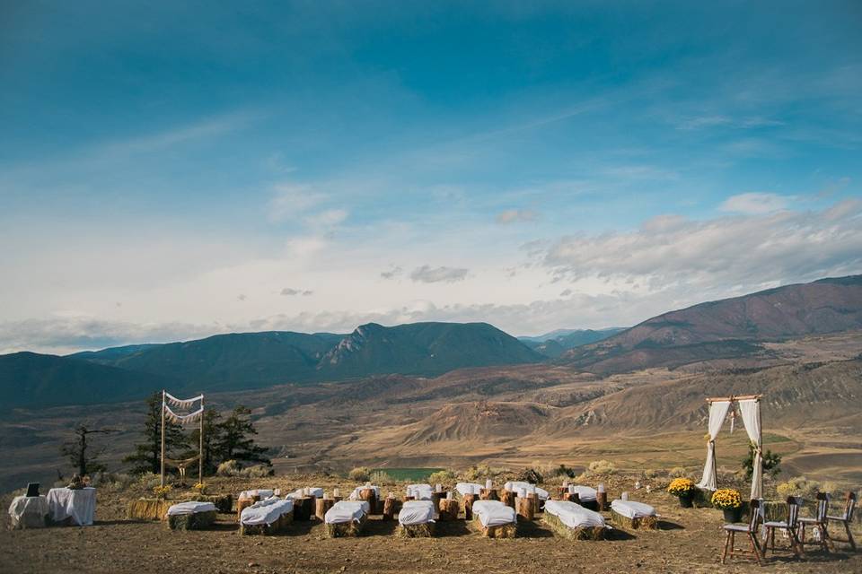 Sundance Guest Ranch