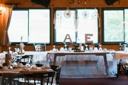 Reception / Dining Room