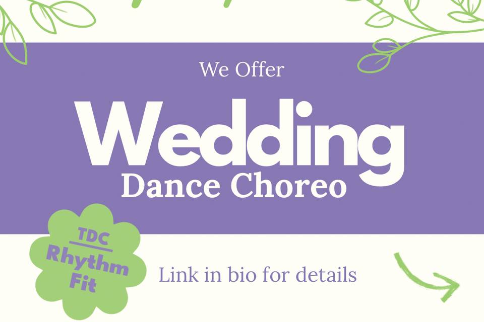 Variety of packages offered