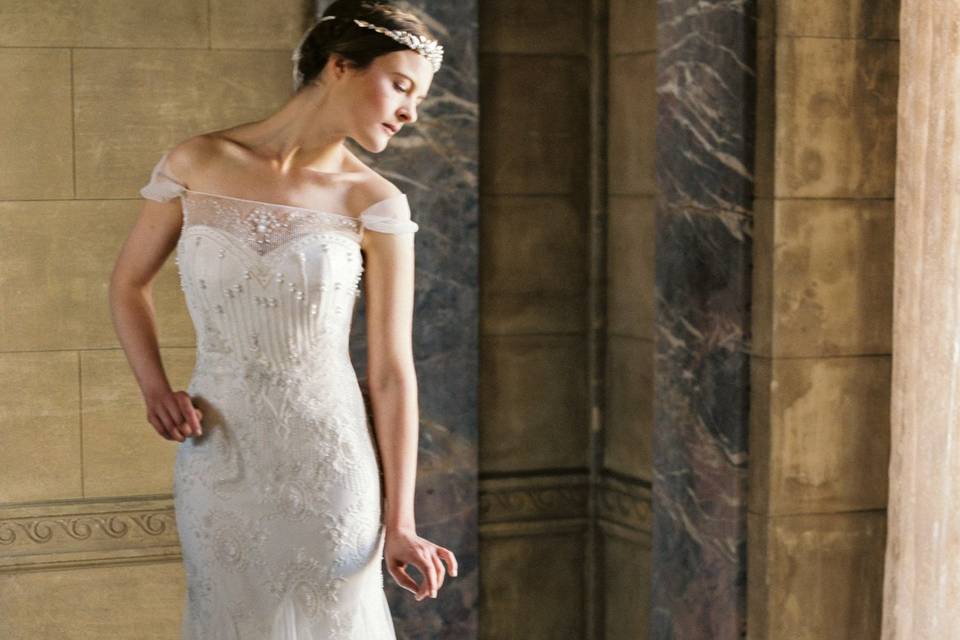 Mona Lisa Bridal Gallery