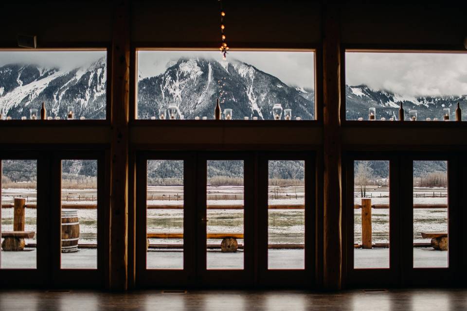 Fraser River Lodge