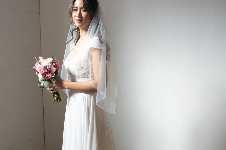 The Dress