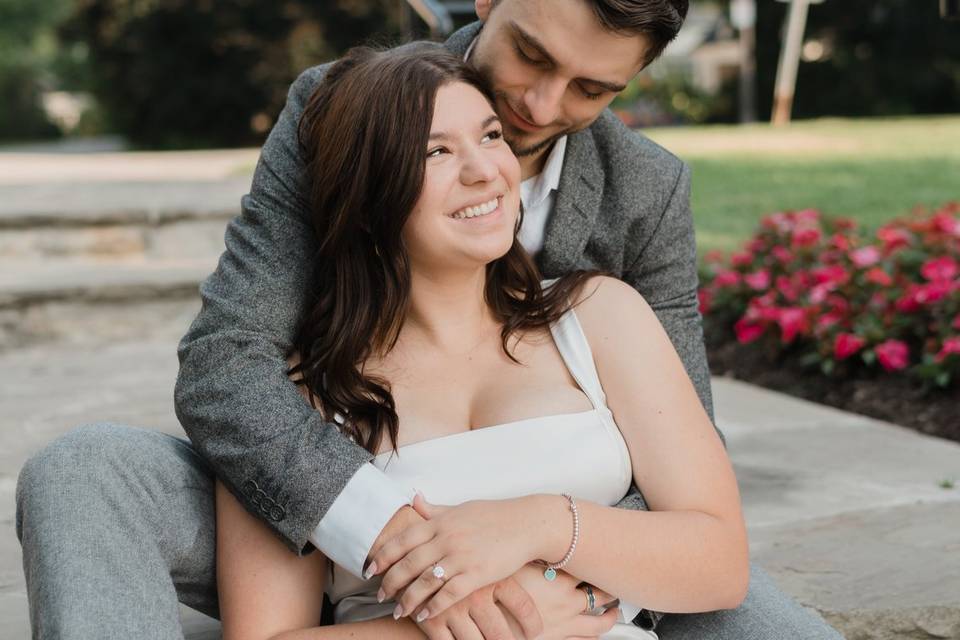 Pure emotion and connection
