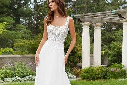 last minute wedding dress canada