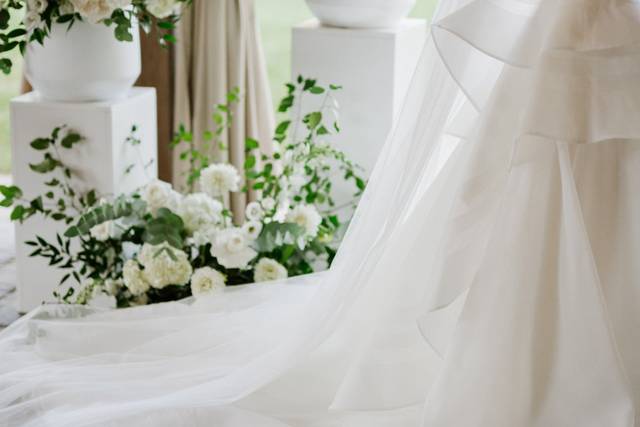 Wedding Details