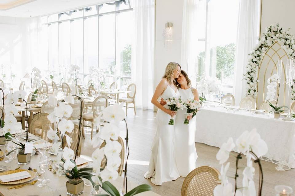 Pearle Hotel Wedding