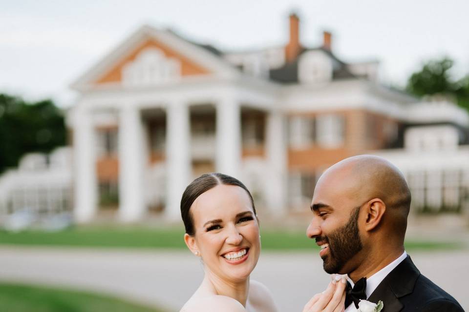 Langdon Hall Photographer