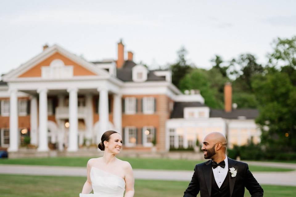 Langdon Hall Photographer