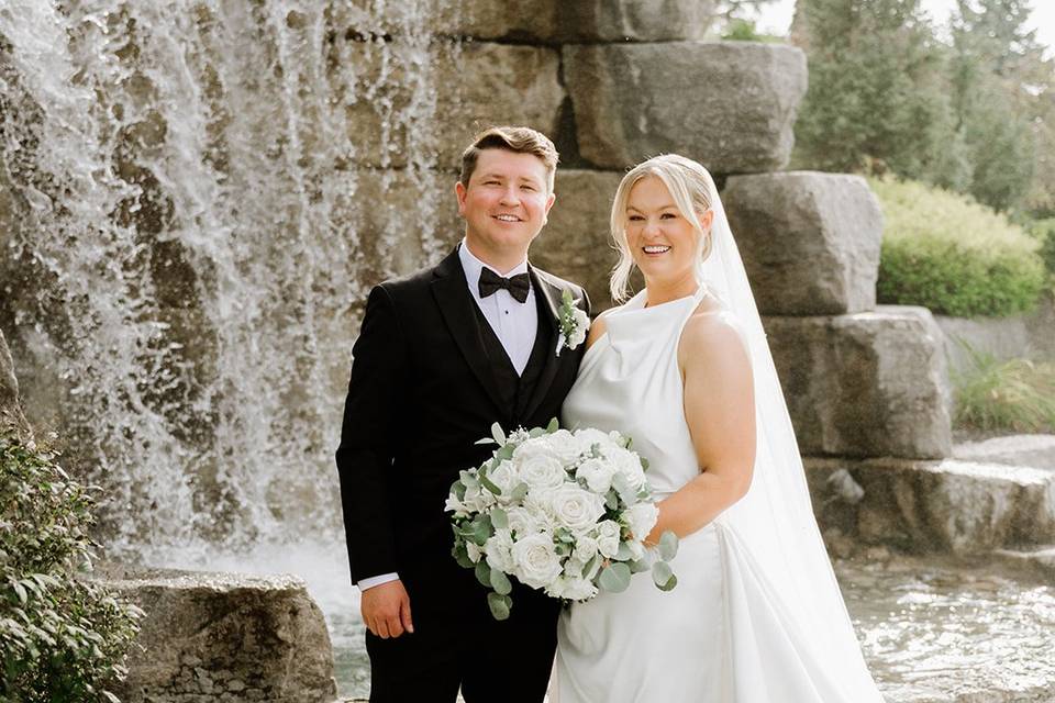 Whistle Bear Photographer