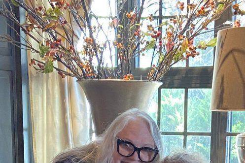 Rev. Joanne DeGasperis