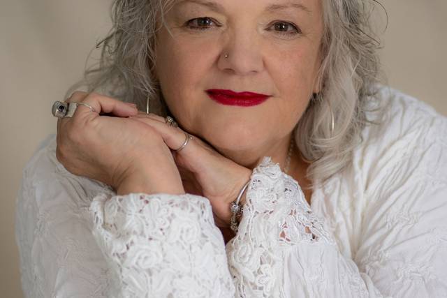 Rev. Joanne DeGasperis