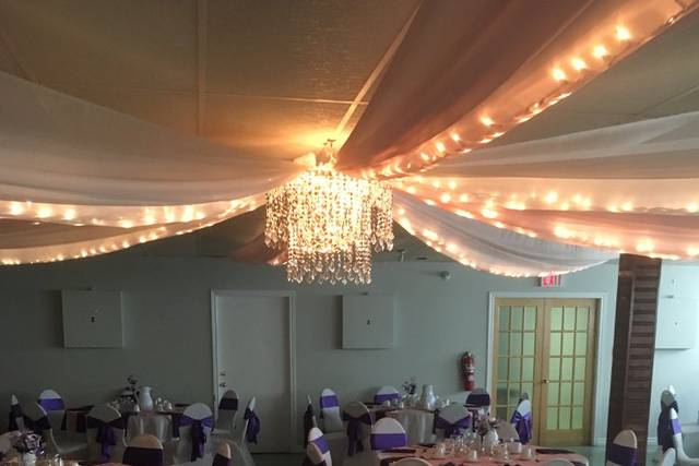 Cornwall Knights of Columbus Hall