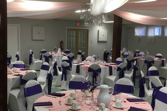 Cornwall Knights of Columbus Hall