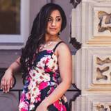 Monika Mistry