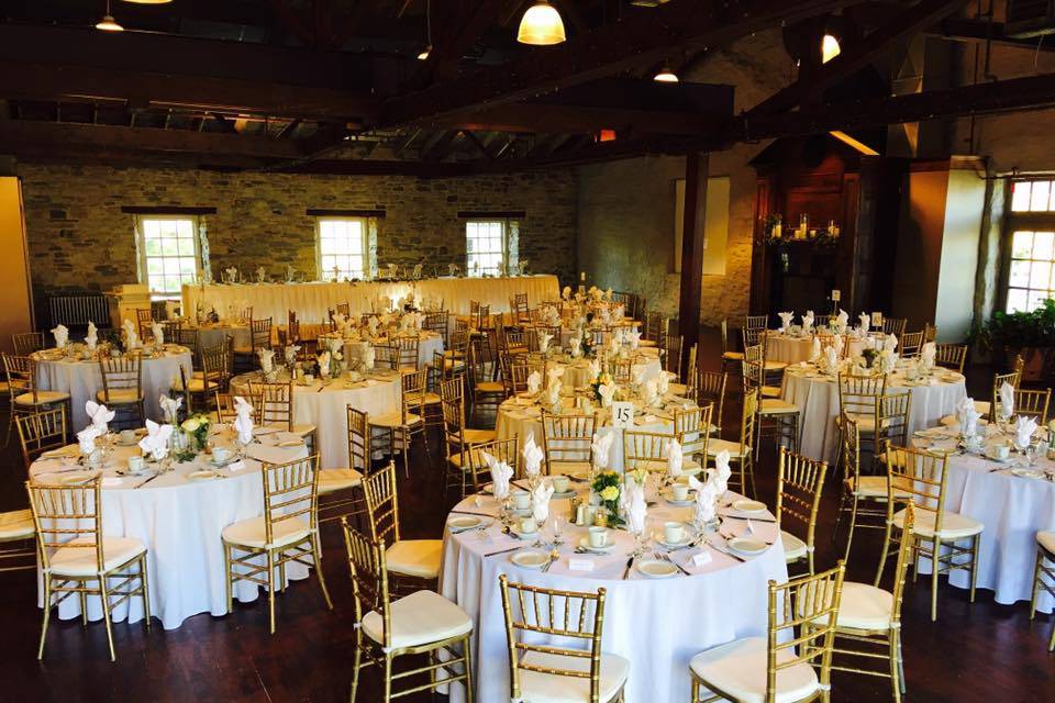 ILUPH Events + Decor + Rentals