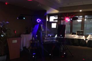 AJ & CJs DJ Services