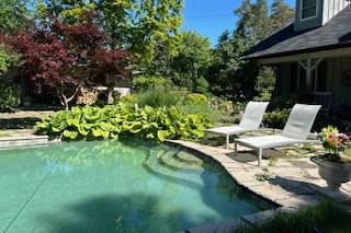 Photo Location on Property