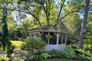 Photo Location on Property