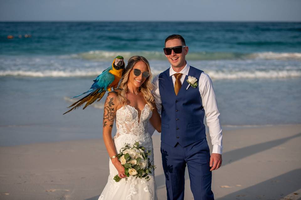 Wedding Punta Cana