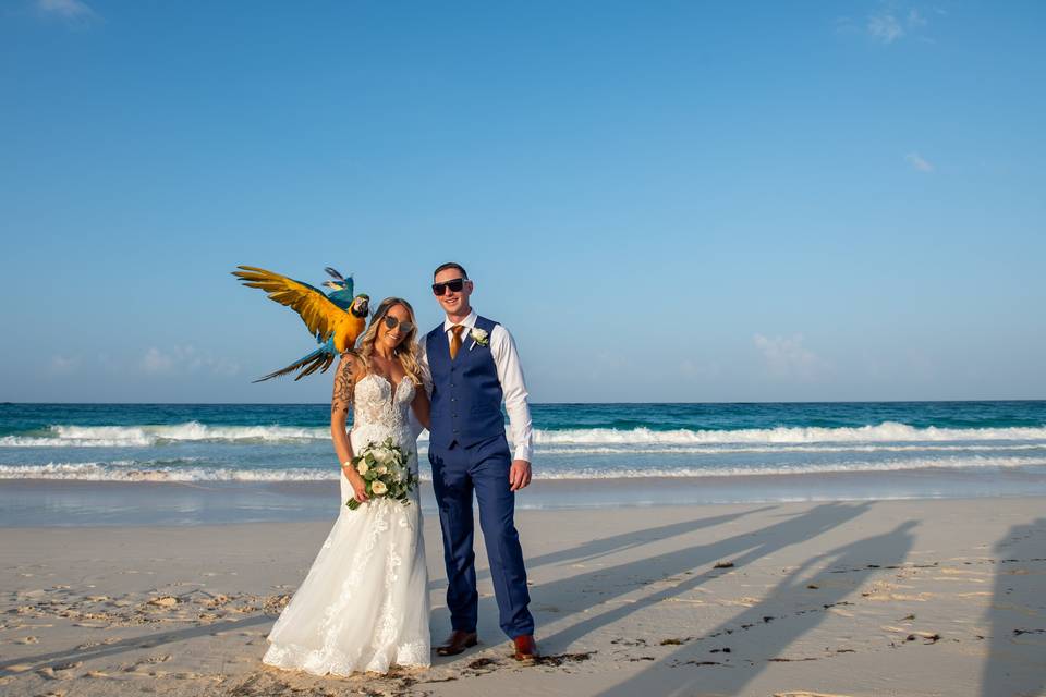 Wedding Punta Cana