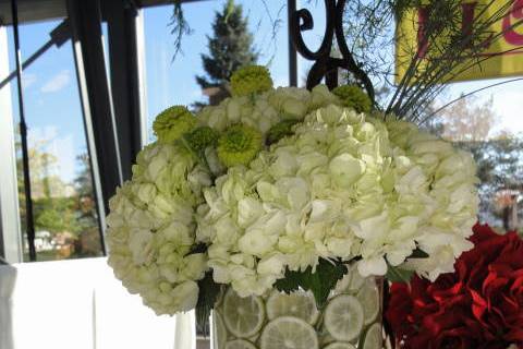 Flora All Occasions Flowers and Gifts