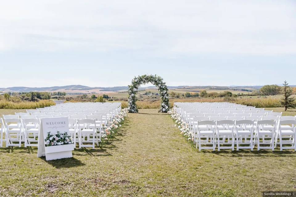 Wedding