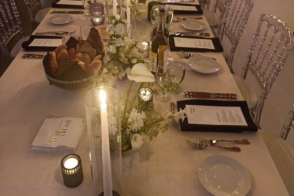 Wedding