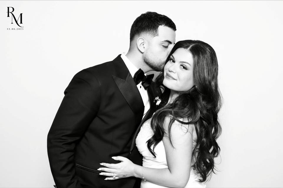 A1 Photo Booth