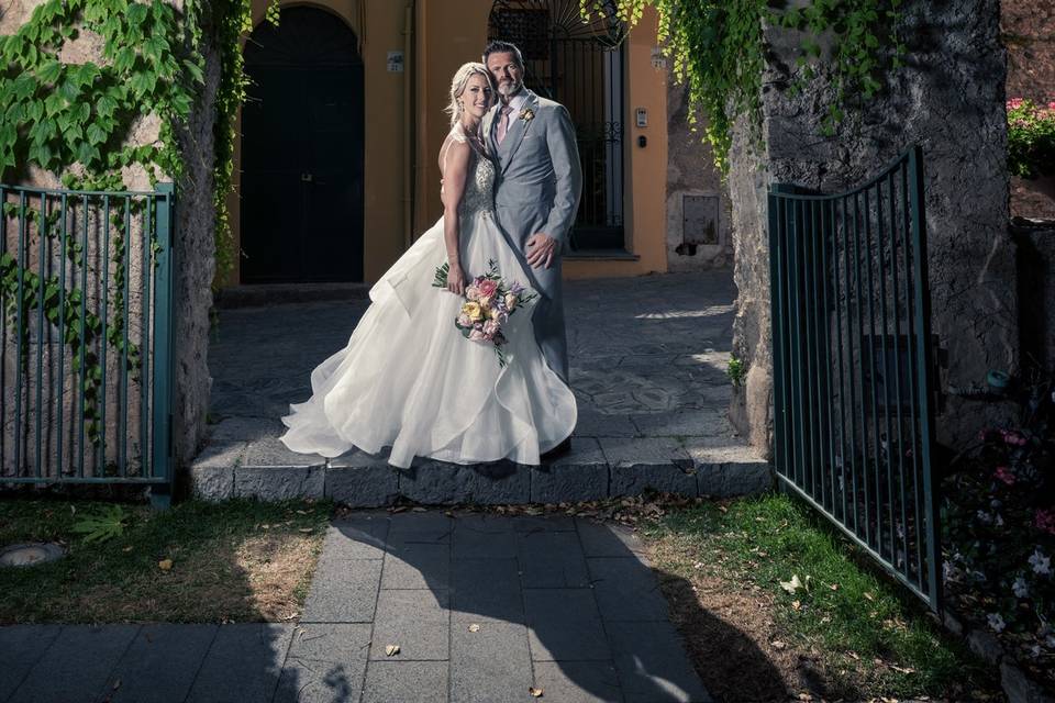 Wedding Portraits