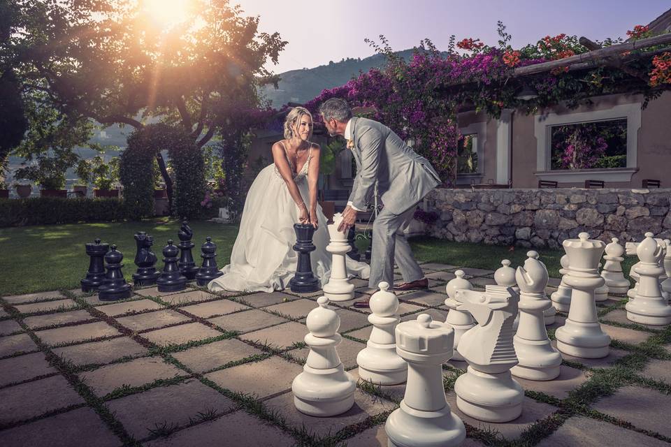 Wedding Portraits