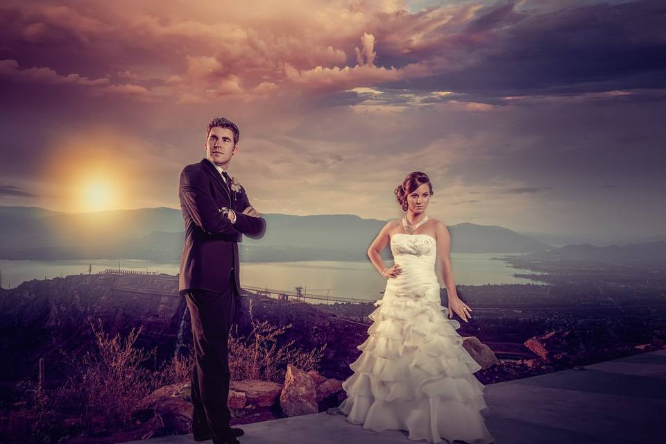 Wedding Portraits