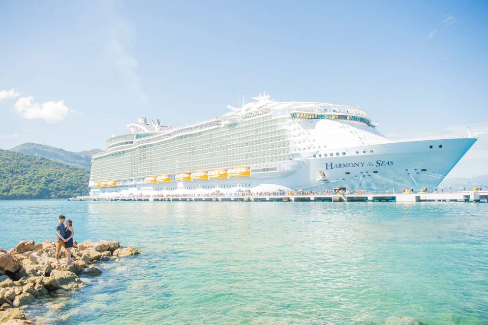 Harmony of the Seas