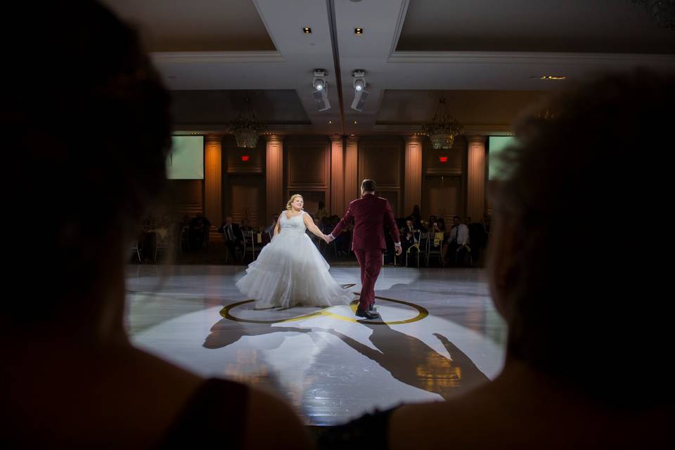 First Dance Love