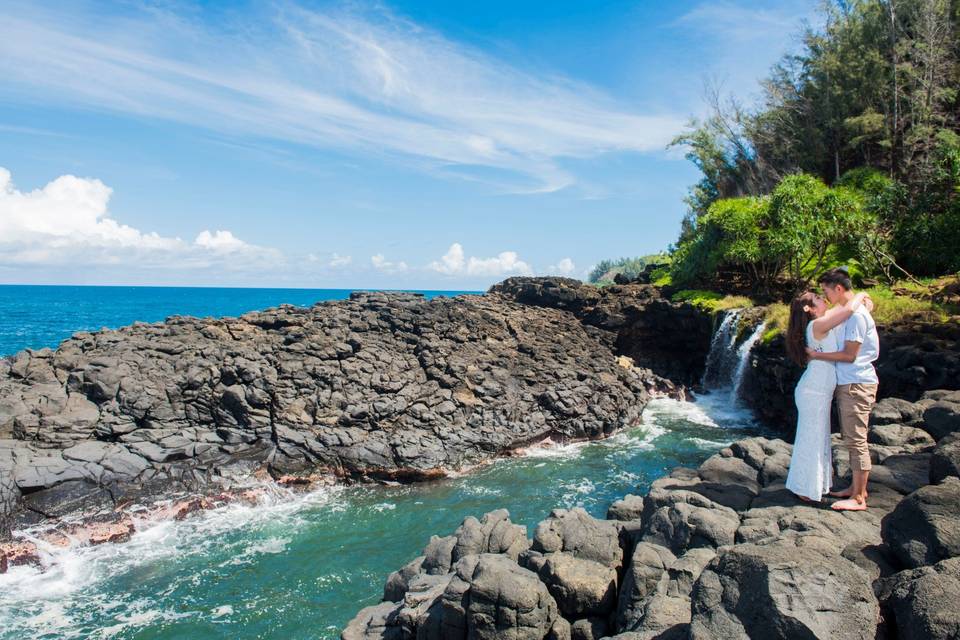 Kauai, Hawaii