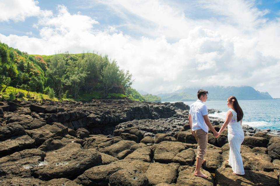 Kauai, Hawaii