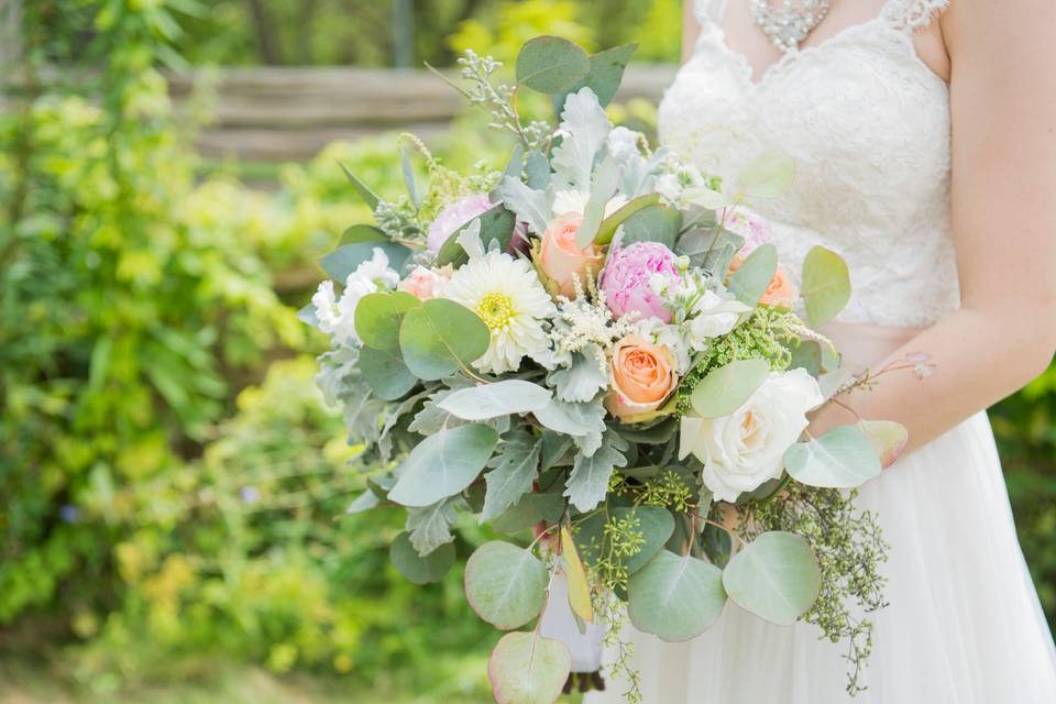 Bridal Bouquet