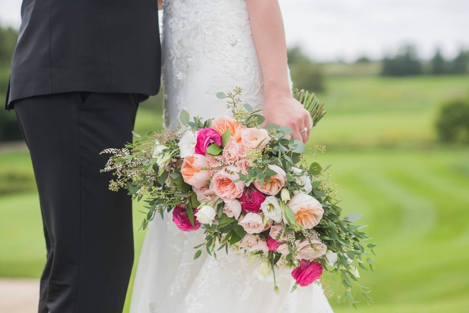 Bridal Bouquet