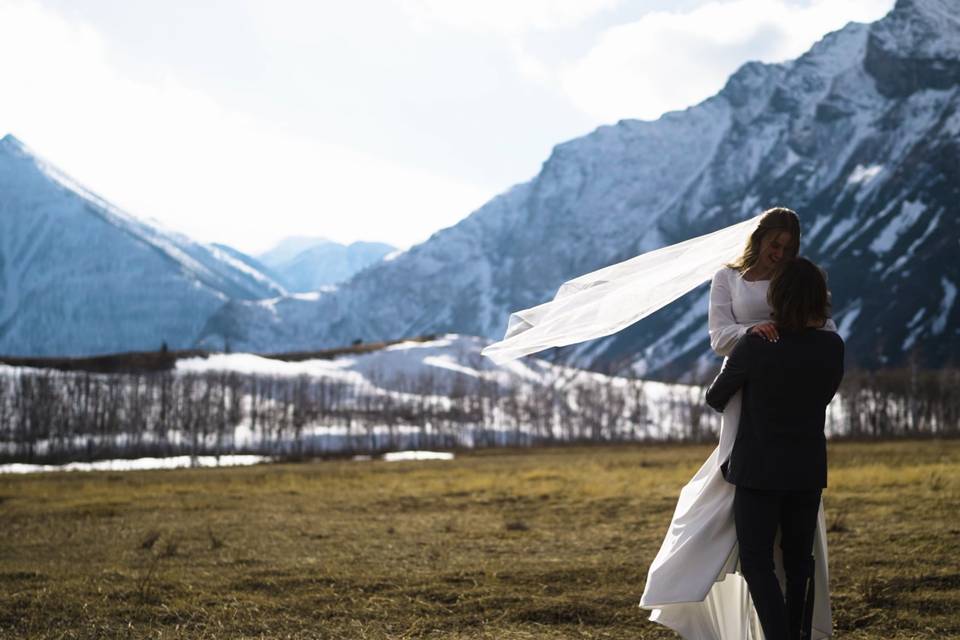 Waterton National Park, AB