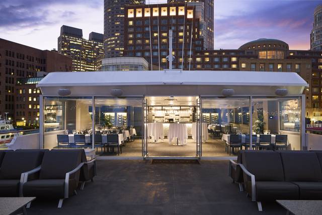 Sun Deck