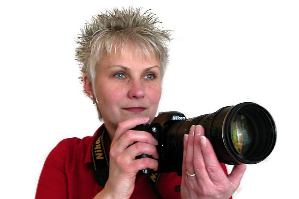 Lisa Wessels, Photographer