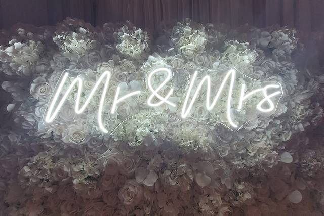 ML Weddings