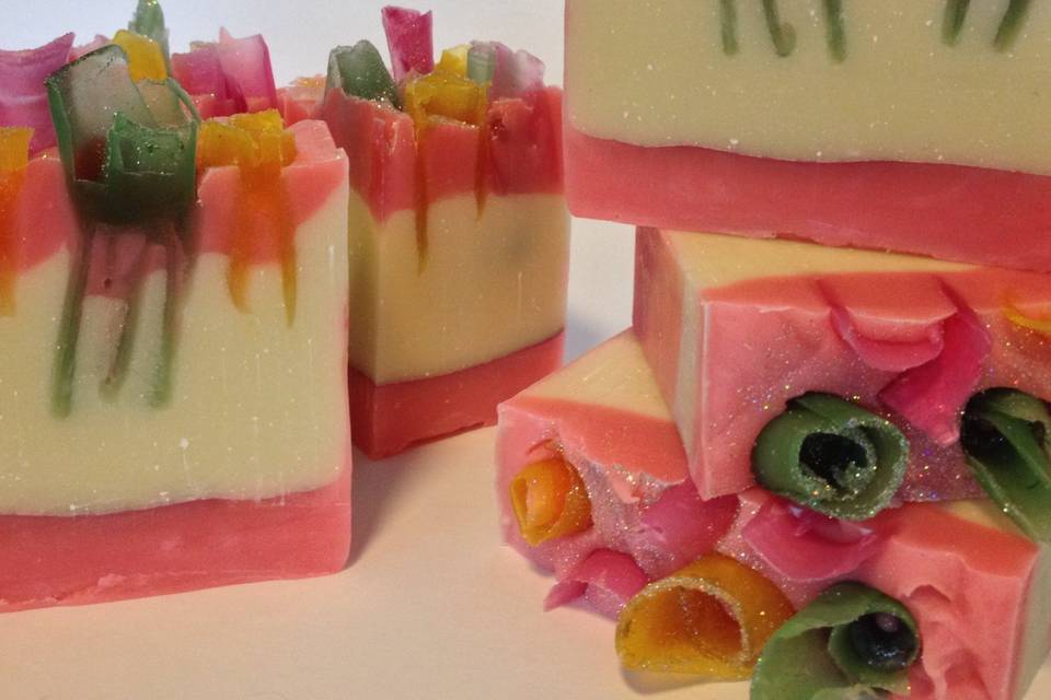 Mango Fleur Soap Company