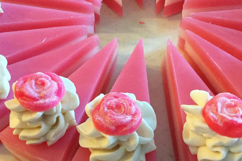 Mango Fleur Soap Company